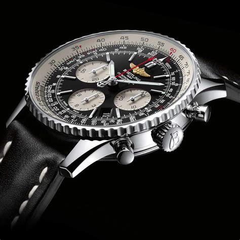 breitling navitimer 01 43mm caliber|breitling navitimer 1 41mm v7f.